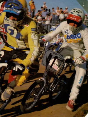 BMX Special 8/1983 Seite 25