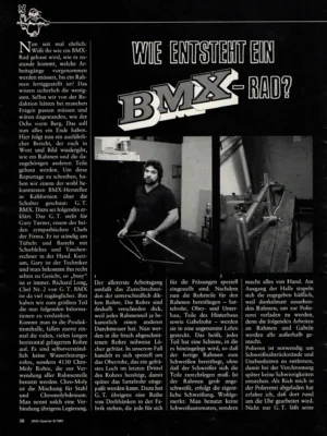 BMX Special 8/1983 Seite 38