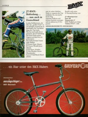 BMX Special 8/1983 Seite 41
