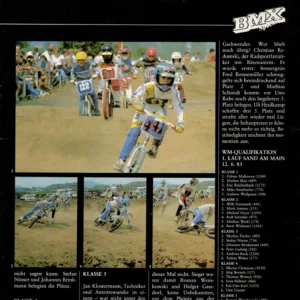 BMX Special 8/1983 - Seite 21