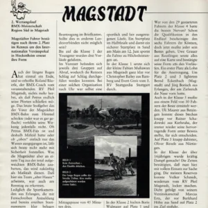 BMX Special 8/1983 - Seite 22