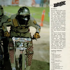 BMX Special 8/1983 - Seite 43