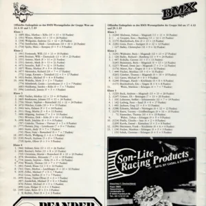 BMX Special 8/1983 - Seite 44