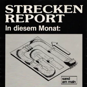 BMX Special 8/1983 - Seite 34