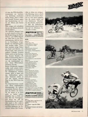 BMX Special 9/1983 Seite 11