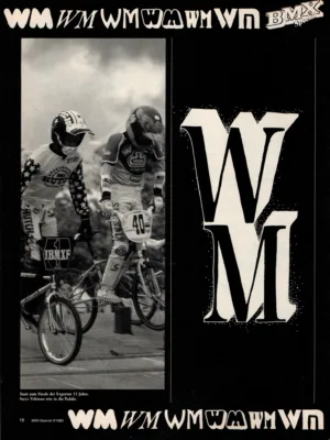 BMX Special 9/1983 Seite 16