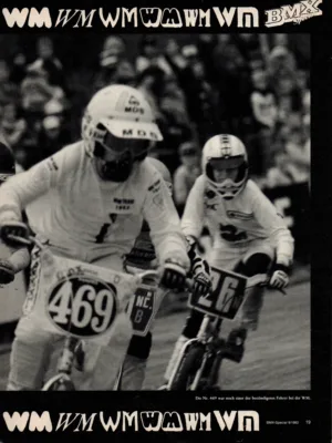 BMX Special 9/1983 Seite 19
