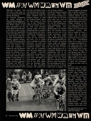 BMX Special 9/1983 Seite 22