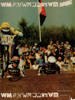 BMX Special 9/1983 Seite 25