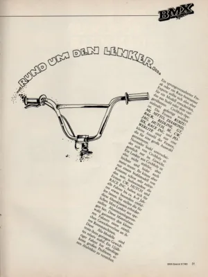 BMX Special 9/1983 Seite 31
