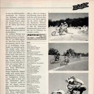 BMX Special 9/1983 - Seite 11