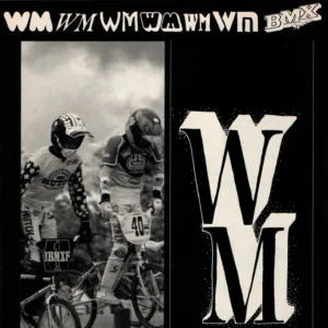 BMX Special 9/1983 - Seite 16