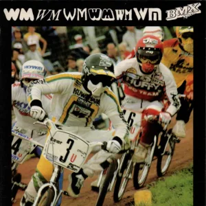 BMX Special 9/1983 - Seite 17
