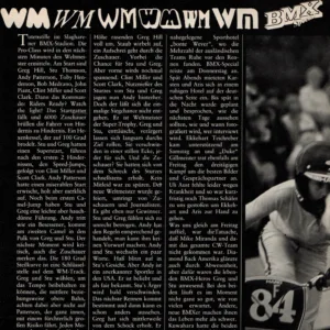 BMX Special 9/1983 - Seite 18