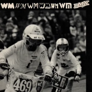 BMX Special 9/1983 - Seite 19