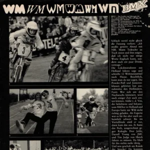 BMX Special 9/1983 - Seite 23