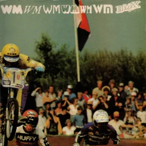 BMX Special 9/1983 - Seite 25