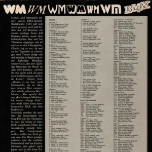 BMX Special 9/1983 - Seite 26