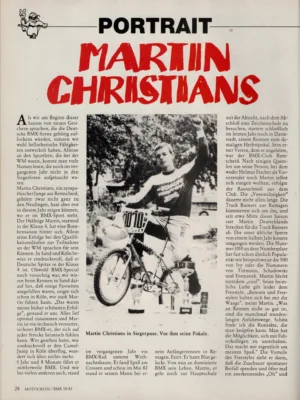 BMX Special 10/1983 Seite 4