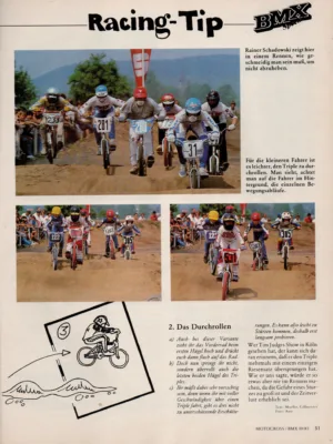 BMX Special 10/1983 Seite 7