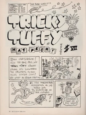 BMX Special 10/1983 Seite 10