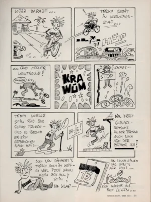 BMX Special 10/1983 Seite 11