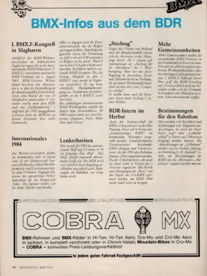 BMX Special 10/1983 Seite 22