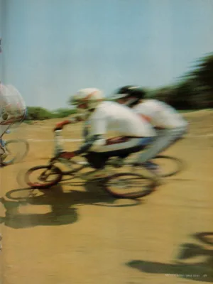 BMX Special 10/1983 Seite 25