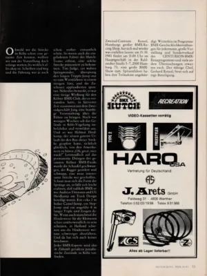 BMX Special 10/1983 Seite 29