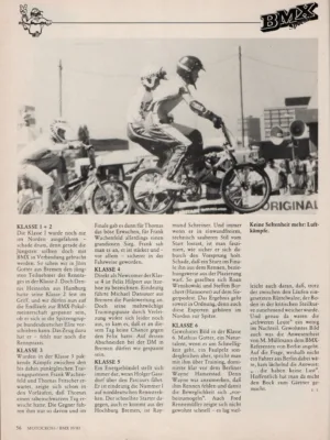 BMX Special 10/1983 Seite 32
