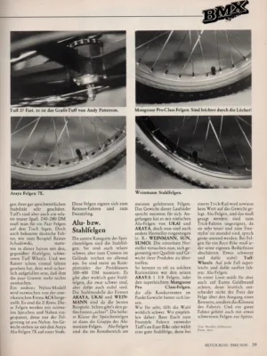 BMX Special 10/1983 Seite 35