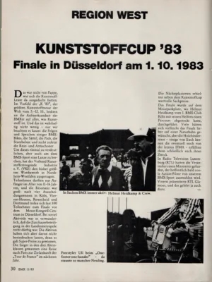 BMX Special 11/1983 Seite 6