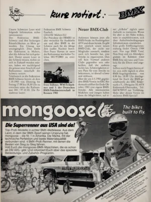 BMX Special 11/1983 Seite 14