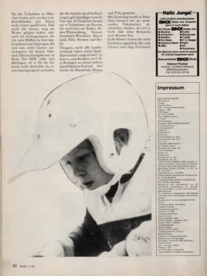 BMX Special 11/1983 Seite 16