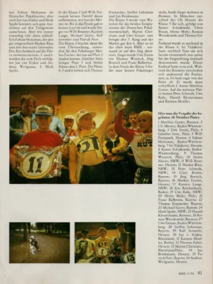 BMX Special 11/1983 Seite 17