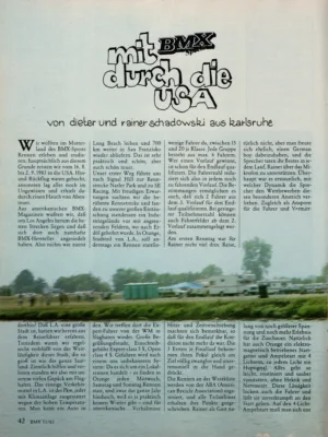 BMX Special 11/1983 Seite 18