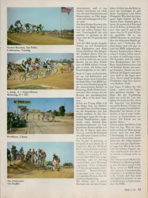 BMX Special 11/1983 Seite 21