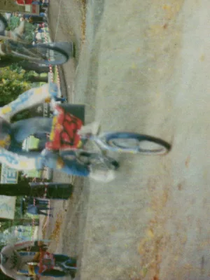 BMX Special 11/1983 Seite 25