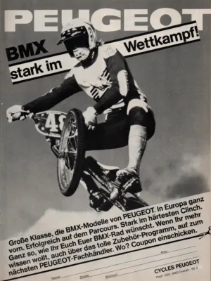 BMX Special 11/1983 Seite 33