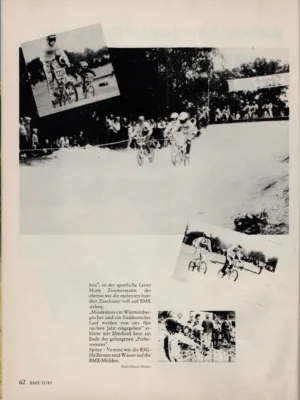 BMX Special 11/1983 Seite 38