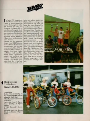 BMX Special 11/1983 Seite 45