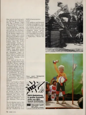 BMX Special 11/1983 Seite 46