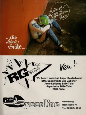 BMX Special 11/1983 Seite 47