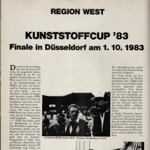 BMX Special 11/1983 - Seite 6