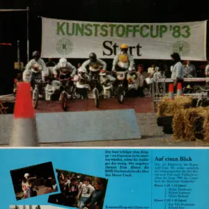 BMX Special 11/1983 - Seite 7