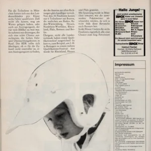 BMX Special 11/1983 - Seite 16