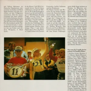 BMX Special 11/1983 - Seite 17