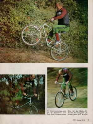 BMX Special 12/1983 Seite 7