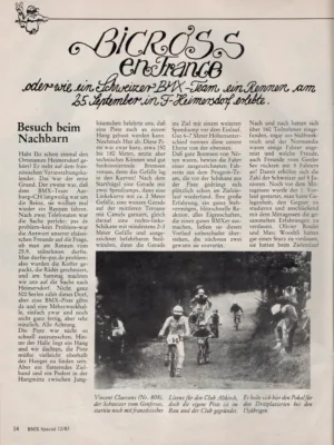 BMX Special 12/1983 Seite 14