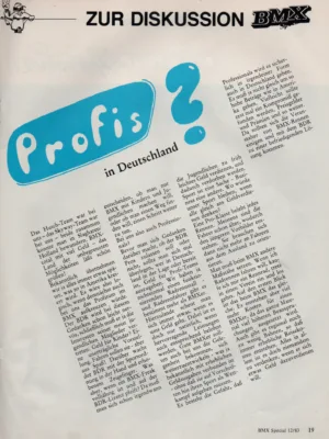 BMX Special 12/1983 Seite 19